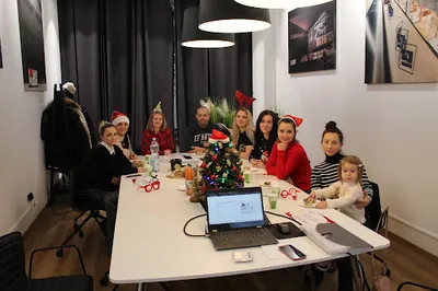 Szkoła językowa - Tylkopolski